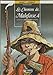 Les chemins de Malefosse, Tome 4 : Face de suie by 