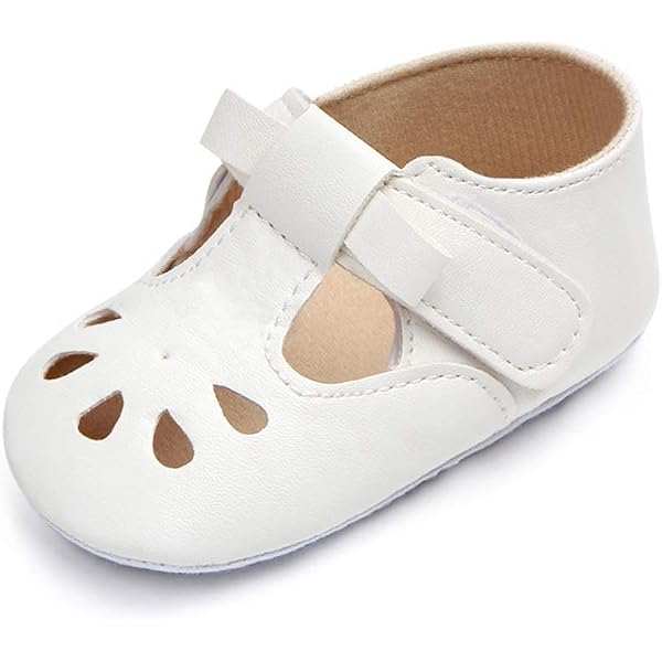 baby first walking sandals