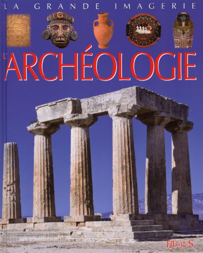 l'archéologie