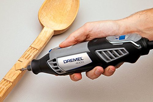 Dremel 84922 Siliciumkarbid-Schleifstein - 3