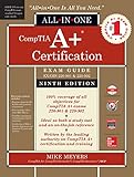 CompTIA A+ Certification All-in-One Exam Guide, Ninth Edition (Exams 220-901 & 220-902) (English Edition) by