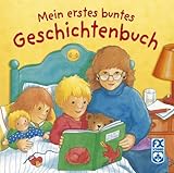 Cover zum Buch Mein erstes buntes Geschichtenbuch
