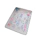 Produktbild VClife® Teppiche Polyester Matte Kinderteppich Baby Krabbeldecke Kinder Spielteppich Geschenk Yoga Teppich Picknick Matte 150 x 200cm Freizeitpark
