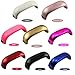 Coscelia Mini UV LED Nail Lamp 9W Nail Dryer for Gel Polish Machine Curing Manicure/Pedicure Champagne