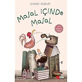Masal İ&ccedil;inde Masal: 1970 Andersen &Ouml;d&uuml;l&uuml;