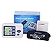 Produktbild Vollautomatischer Arm Blutdruckmesser FDA CE ROHS zertifiziert Home Intelligente elektronische Sphygmomanometer Voice Elektronische Blutdruckmessgerät Home Portable Ältere Eltern Gesundheit Geschenke Manschette (Größe: 22 ~ 42)