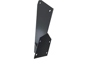 Four & More Dachsparrenhalter für Markisen Grau