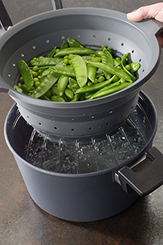 Woll SI24 Silikoneinsatz mit 5 Funktionen - 6