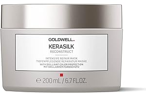 KERASILK Reconstruct Intensive Repair Mask