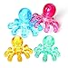 Produktbild Octopus Massagegerät für Nacken, Schulter, Rücken, Arme, Massagegerät, selbstmassage, zufällige Farbauswahl