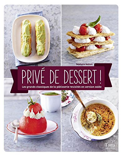 Privé de dessert ! gratuit