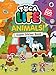 Produktbild Toca Life: Animals!: Super Sticker Book