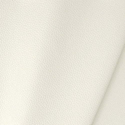 TOLKO® Polsterstoff Kunstleder Meterware Creme – langlebiger PREMIUM Bezugsstoff, Möbelstoff - 2