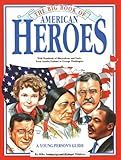 The Big Book of American Heroes by 