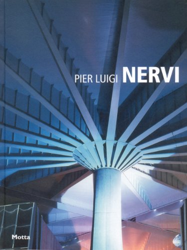 Télécharger Pier Luigi Nervi livre En ligne