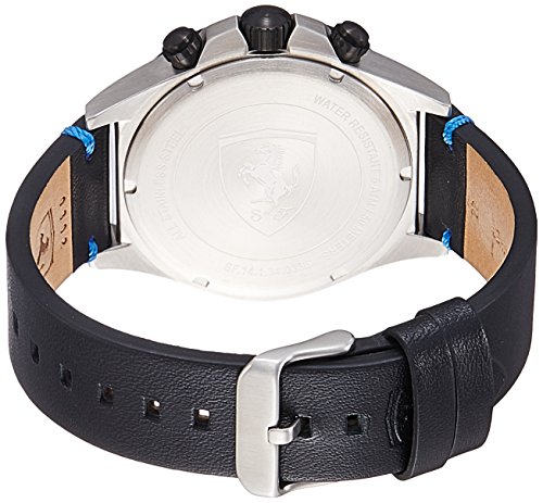 Scuderia Ferrari Mens Watch 0830388