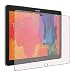 Produktbild Saxonia Displayschutzfolie für Samsung Galaxy TabPRO 12.2 SM-T900 T905 LTE NotePRO 12.2 P900 P905 in bester Qualität inkl. Mikrofasertuch von Saxonia - Matt