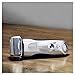 Braun Series 7 7898cc Men's Electric Foil Shaver, Wet and Dry with Clean and Charge Station, Rechargeable and Cordless Razor