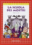 La scuola dei mostri