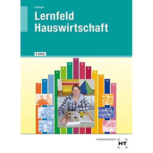 Lernfeld Hauswirtschaft