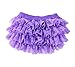 niceEshop(TM) Baby Girl Cotton Lace Ruffle Bloomer Nappy Underwears Panties