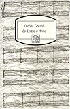 La Lettre à Anna