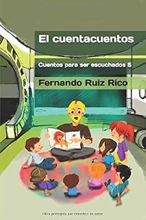El cuentacuentos
