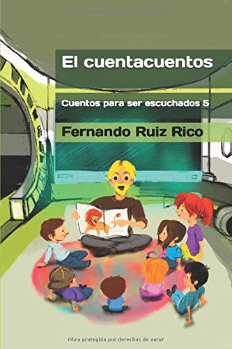 El cuentacuentos