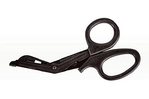 North American Rescue Trauma Shear, 7 1/4 by North American Rescue