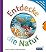 Entdecke die Natur: Meyers Kinderbibliothek (Meyers Kinderbibliothek - Entdecke) by Andrea Weller-Essers