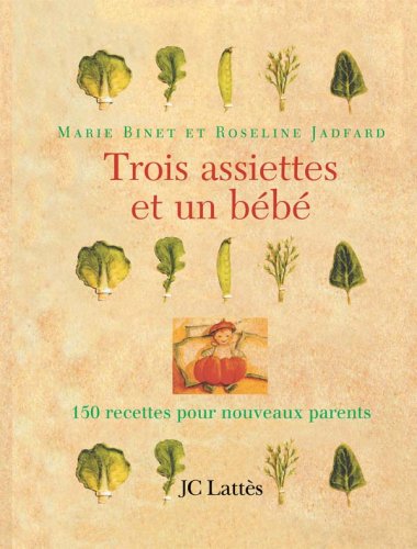 Download Trois Assiettes et un Bébé Download Trois Assiettes et un Bébé