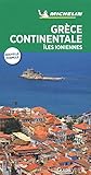 Guide Vert Grèce continentale Michelin