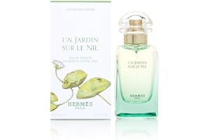 HERMÈS Hermes Un Jardin Sur Le Nil EDT 50ml Spray