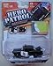 Produktbild JADA HERO PATROL WAVE 7 2014 RELEASE 1:64 SCALE BLACK 1956 CALIFORNIA HIGHWAY PATROL CHEVY BEL AIR DIE-CAST by Jada