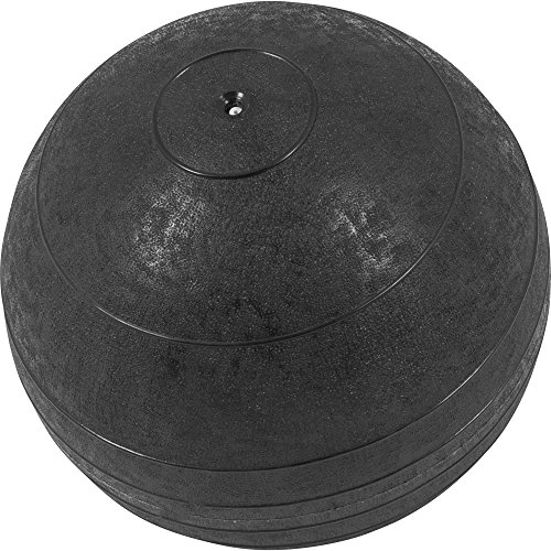 Slamball Gummi Medizinball Fitnessball Trainingsball Gorilla Sports 3-20kg - 2