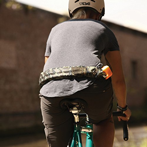 Hiplok Fahrradschloss Gold Diebstahlsicherung - 2