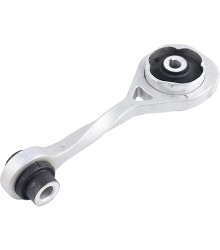 Support Moteur Arrière DOCAS - Référence 8200151995, Compatible Nissan Kubistar, Renault Clio 2, Kangoo, Twingo