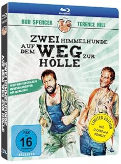 Zwei Himmelhunde Auf Dem Weg Zur Hölle Stream