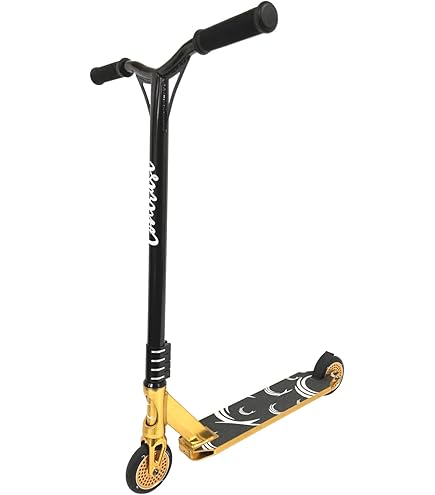 Monopattino Freestyle Professionale Monopattino Stunt Hudora XR