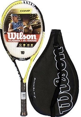 Preisvergleich Produktbild Wilson Tennisschläger Pro Competition
