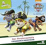 Paw Patrol CD 13 - Verschiedene Interpreten