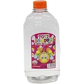 Bubble Liquid Foam Liquid Foam Gun Bubble Liquid 500 Ml