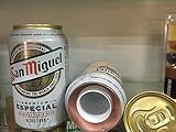  Caja fuerte camuflada ocultacion bote/lata cerveza simulada 330ml