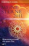 Image de Meine Sterne 2011: Horoskopkalender für jeden Tag