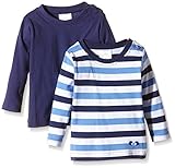 Twins Baby Boys Long Sleeve Sweatshirt, 2-Pack