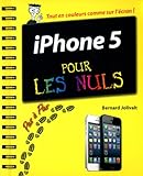 Image de iPhone 5 Pas à Pas pour les Nuls