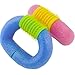 SODIAL(R) 12PCS Soft Foam Bendy Hair Rollers Cling Strip Hair Curlers Maker