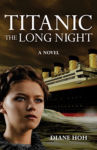 Titanic: The Long Night: A Novel (English Edition)