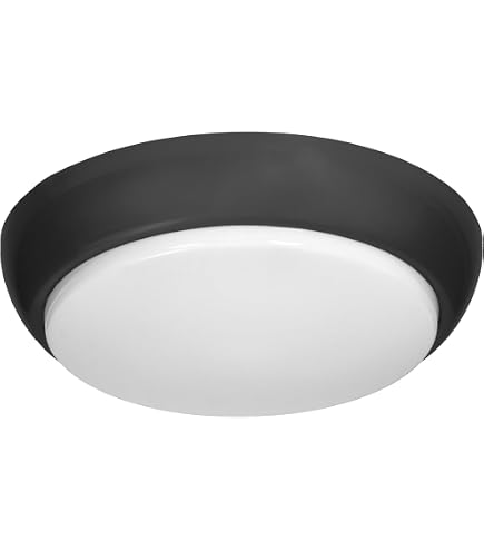 QAZQA Faretto da soffitto/parete thorin - Rustico - Legno,Acciaio