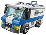 LEGO City 60142 – Geldtransporter - 4